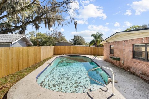 House in Jacksonville, Florida 3 bedrooms, 175.4 sq.m. № 1576293 - photo 27