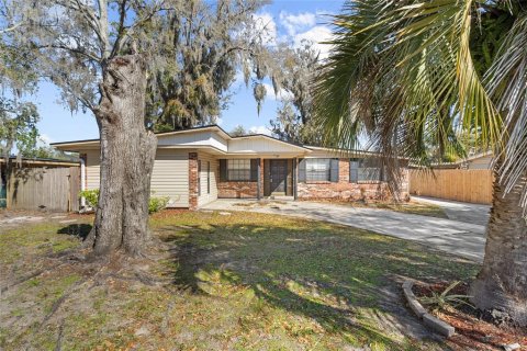 House in Jacksonville, Florida 3 bedrooms, 175.4 sq.m. № 1576293 - photo 30