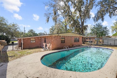 House in Jacksonville, Florida 3 bedrooms, 175.4 sq.m. № 1576293 - photo 28