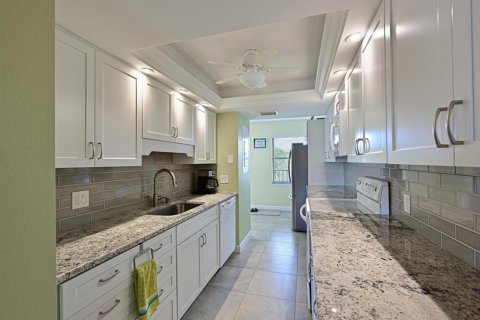 Condominio en venta en Bradenton, Florida, 2 dormitorios, 118.17 m2 № 2142437 - foto 9