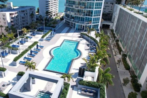 Copropriété à louer à Miami, Floride: 2 chambres, 93.55 m2 № 2030184 - photo 9
