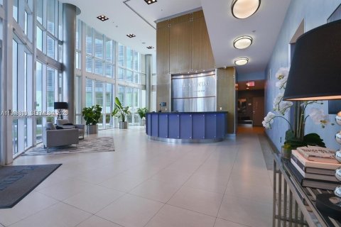 Copropriété à louer à Miami, Floride: 2 chambres, 93.55 m2 № 2030184 - photo 10