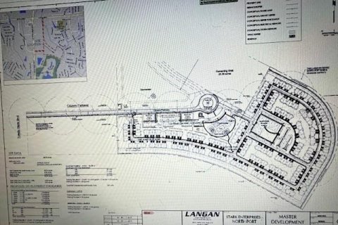 Land in North Port, Florida № 2135894 - photo 2