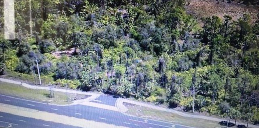 Land in North Port, Florida № 2135894