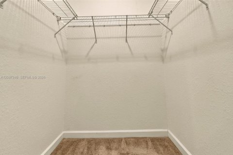 Купить таунхаус в Хомстед, Флорида 3 спальни, 131.36м2, № 2394673 - фото 18