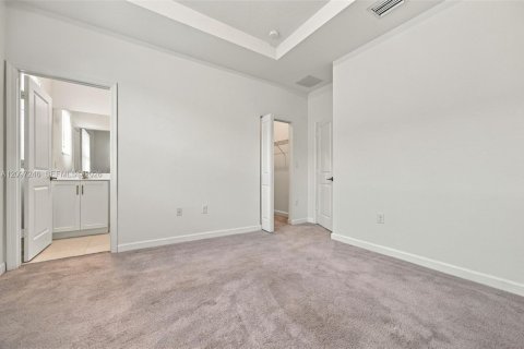 Купить таунхаус в Хомстед, Флорида 3 спальни, 131.36м2, № 2394673 - фото 16