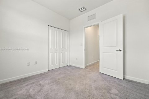 Купить таунхаус в Хомстед, Флорида 3 спальни, 131.36м2, № 2394673 - фото 22