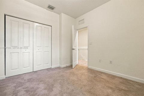 Купить таунхаус в Хомстед, Флорида 3 спальни, 131.36м2, № 2394673 - фото 20