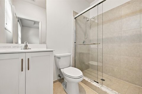 Купить таунхаус в Хомстед, Флорида 3 спальни, 131.36м2, № 2394673 - фото 17