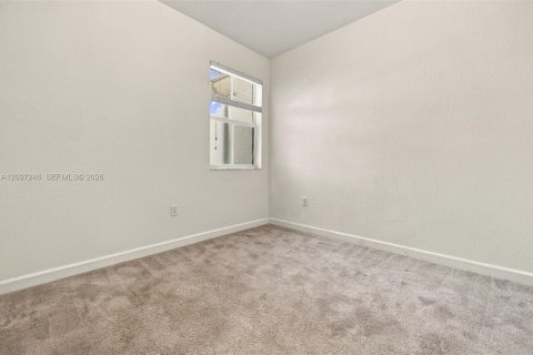 Купить таунхаус в Хомстед, Флорида 3 спальни, 131.36м2, № 2394673 - фото 19