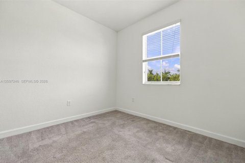 Купить таунхаус в Хомстед, Флорида 3 спальни, 131.36м2, № 2394673 - фото 21