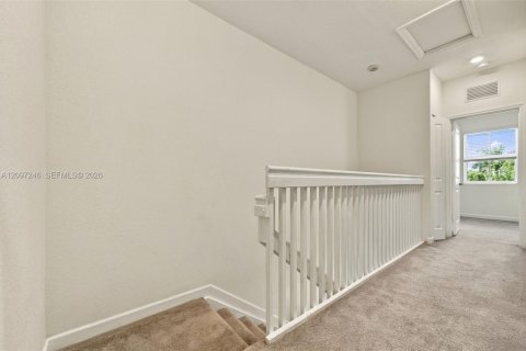 Купить таунхаус в Хомстед, Флорида 3 спальни, 131.36м2, № 2394673 - фото 14