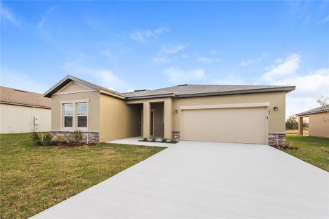 Casa en alquiler en Haines City, Florida, 3 dormitorios, 157.56 m2 № 1866223 - foto 3