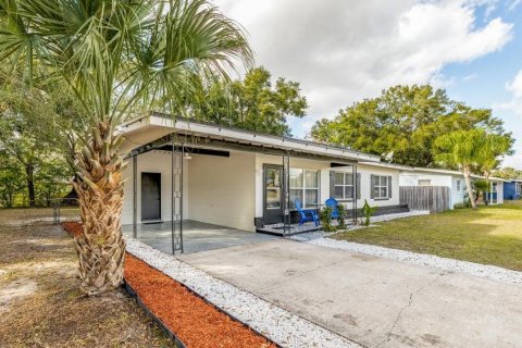 House in Orlando, Florida 3 bedrooms, 95.32 sq.m. № 1673572 - photo 28