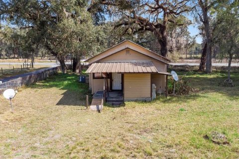 House in Bushnell, Florida 2 bedrooms, 69.86 sq.m. № 1527044 - photo 2