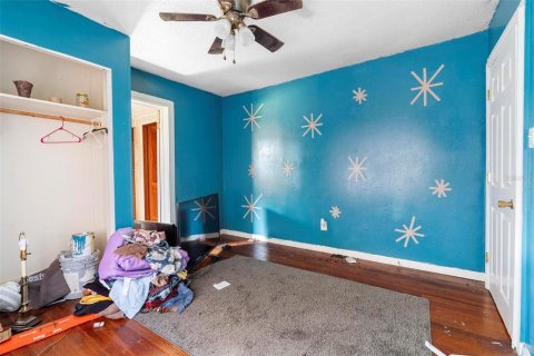 House in Bushnell, Florida 2 bedrooms, 69.86 sq.m. № 1527044 - photo 19