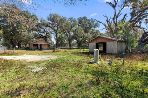 House in Bushnell, Florida 2 bedrooms, 69.86 sq.m. № 1527044 - photo 11