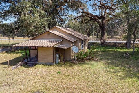 House in Bushnell, Florida 2 bedrooms, 69.86 sq.m. № 1527044 - photo 3