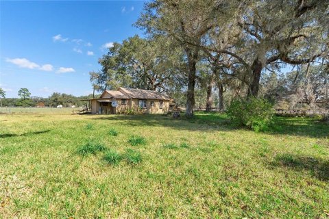 House in Bushnell, Florida 2 bedrooms, 69.86 sq.m. № 1527044 - photo 13