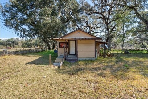 House in Bushnell, Florida 2 bedrooms, 69.86 sq.m. № 1527044 - photo 4