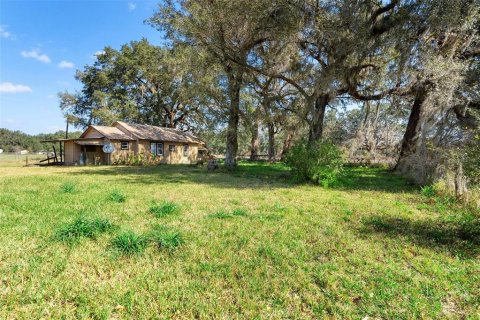 House in Bushnell, Florida 2 bedrooms, 69.86 sq.m. № 1527044 - photo 9