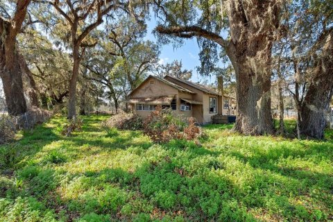 House in Bushnell, Florida 2 bedrooms, 69.86 sq.m. № 1527044 - photo 12