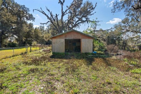 House in Bushnell, Florida 2 bedrooms, 69.86 sq.m. № 1527044 - photo 30