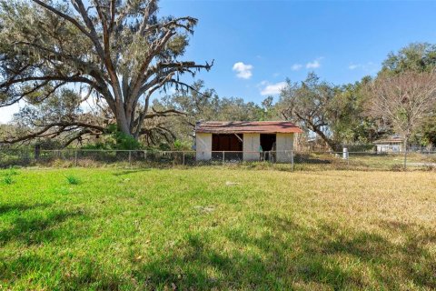 House in Bushnell, Florida 2 bedrooms, 69.86 sq.m. № 1527044 - photo 10