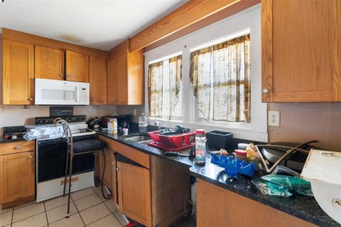 House in Bushnell, Florida 2 bedrooms, 69.86 sq.m. № 1527044 - photo 18