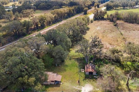 House in Bushnell, Florida 2 bedrooms, 69.86 sq.m. № 1527044 - photo 8