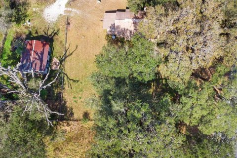 House in Bushnell, Florida 2 bedrooms, 69.86 sq.m. № 1527044 - photo 5