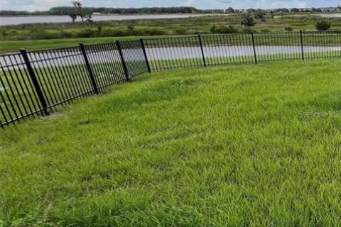 Villa ou maison à louer à Wesley Chapel, Floride: 4 chambres, 180.14 m2 № 2416311 - photo 16