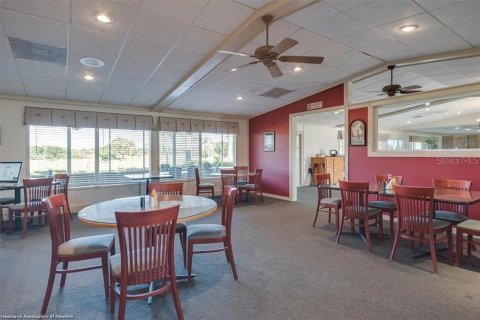 Commercial property in Lake Placid, Florida 278.71 sq.m. № 1773970 - photo 15