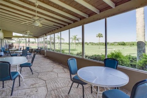Commercial property in Lake Placid, Florida 278.71 sq.m. № 1773970 - photo 22