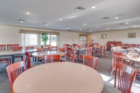 Commercial property in Lake Placid, Florida 278.71 sq.m. № 1773970 - photo 14