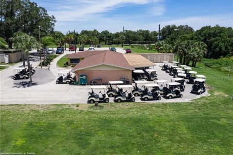 Commercial property in Lake Placid, Florida 278.71 sq.m. № 1773970 - photo 10
