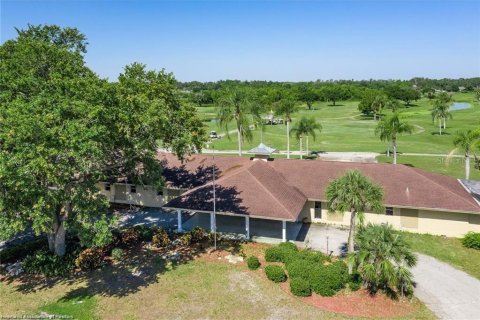 Commercial property in Lake Placid, Florida 278.71 sq.m. № 1773970 - photo 2