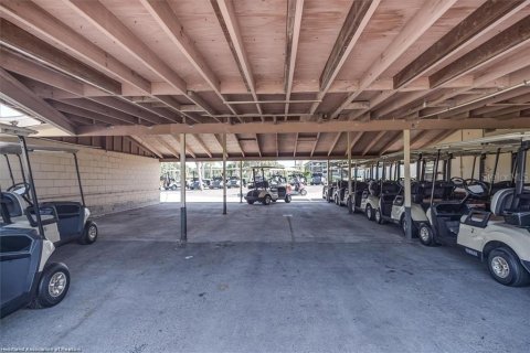 Commercial property in Lake Placid, Florida 278.71 sq.m. № 1773970 - photo 26