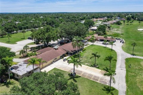 Commercial property in Lake Placid, Florida 278.71 sq.m. № 1773970 - photo 4