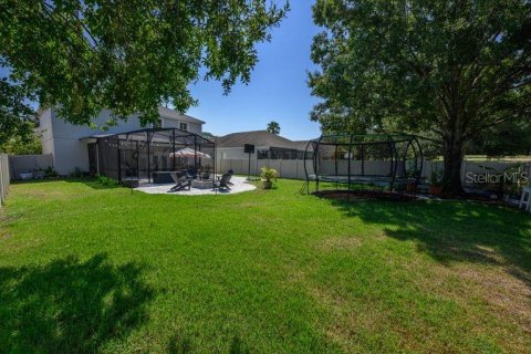 Villa ou maison à vendre à Sorrento, Floride: 4 chambres, 246.75 m2 № 1858028 - photo 24