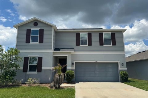 Casa en Winter Haven, Florida 4 dormitorios, 280.19 m2 № 2215466