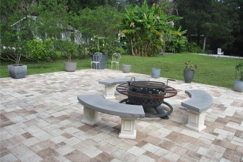 Villa ou maison à vendre à Kissimmee, Floride: 4 chambres, 192.87 m2 № 2415536 - photo 13