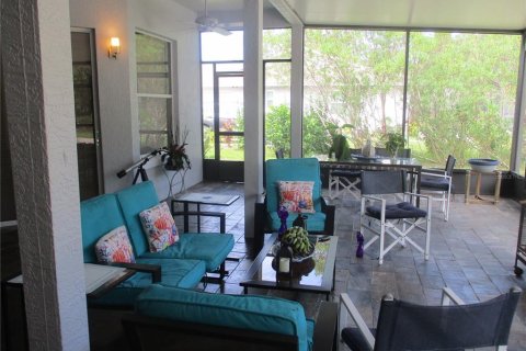 Villa ou maison à vendre à Kissimmee, Floride: 4 chambres, 192.87 m2 № 2415536 - photo 12