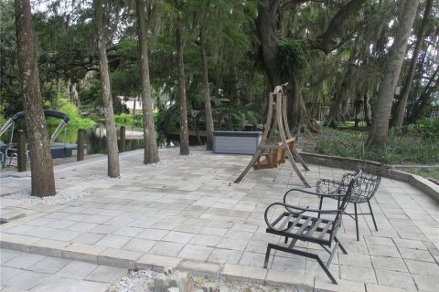 Villa ou maison à vendre à Kissimmee, Floride: 4 chambres, 192.87 m2 № 2415536 - photo 17