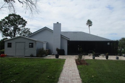 Villa ou maison à vendre à Kissimmee, Floride: 4 chambres, 192.87 m2 № 2415536 - photo 14