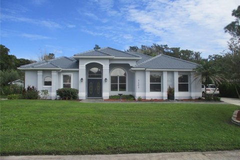Villa ou maison à Kissimmee, Floride 4 chambres, 192.87 m2 № 2415536