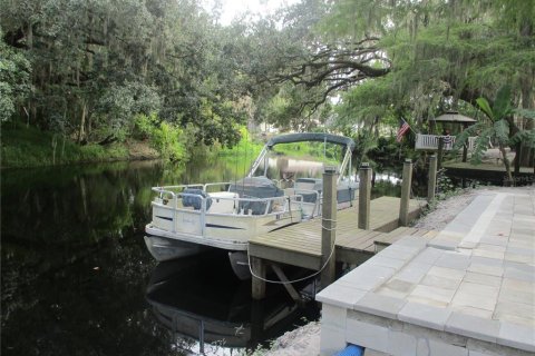 Villa ou maison à vendre à Kissimmee, Floride: 4 chambres, 192.87 m2 № 2415536 - photo 2