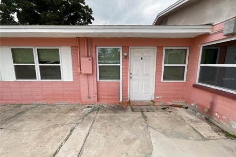 Condo à Holiday, Floride, 1 chambre  № 2107462