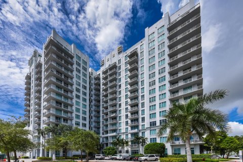 Condo in West Palm Beach, Florida, 1 bedroom  № 2081445 - photo 27