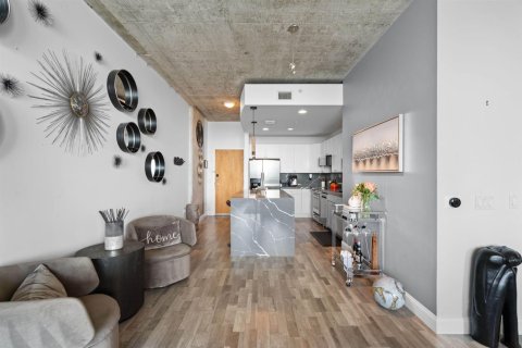 Condo in West Palm Beach, Florida, 1 bedroom  № 2081445 - photo 19